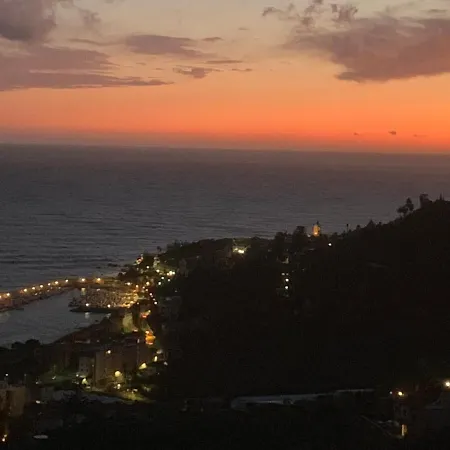 Carpe Diem Apartment Bordighera