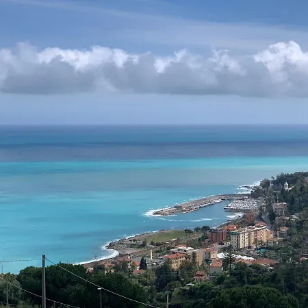 Carpe Diem Bordighera