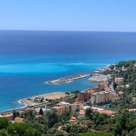 Carpe Diem * Bordighera