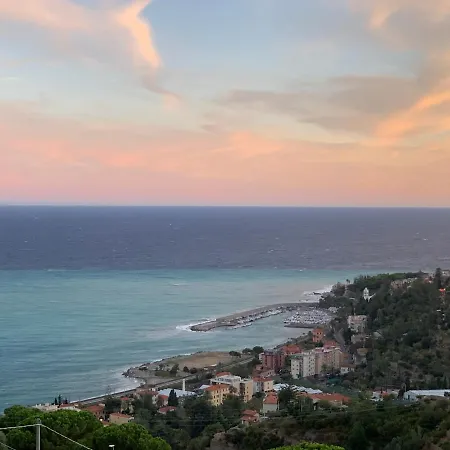 Carpe Diem Apartment Bordighera