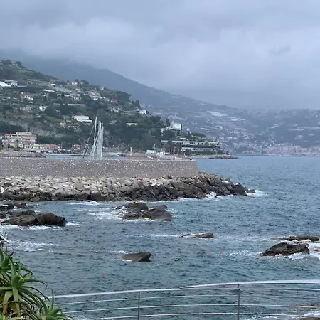 Carpe Diem Bordighera