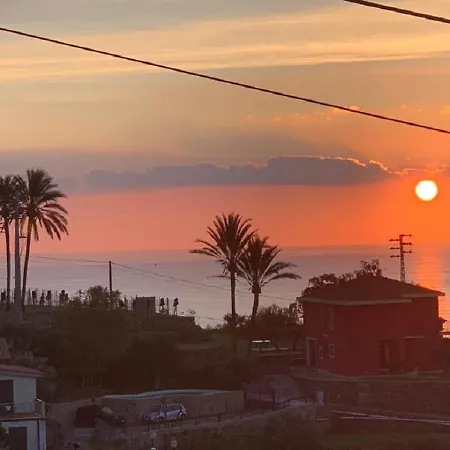 Carpe Diem Bordighera