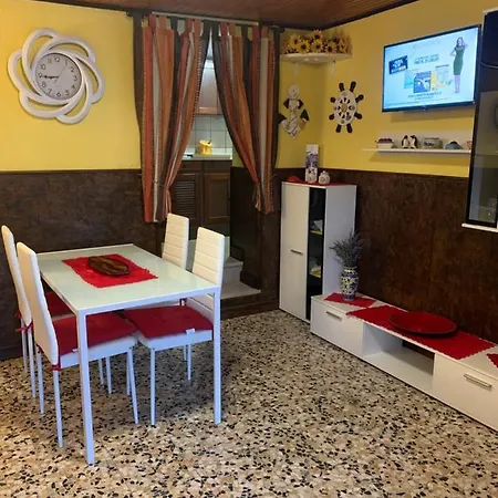 Carpe Diem Apartment *