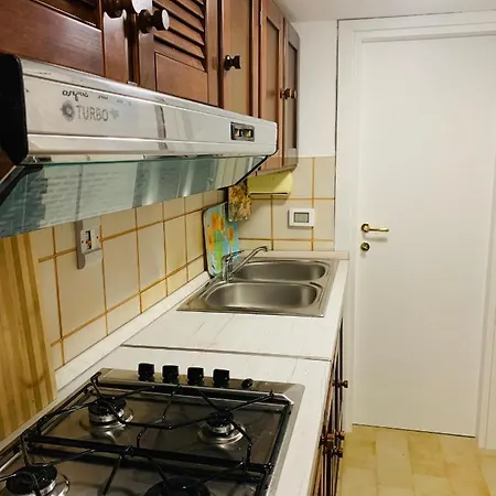 Carpe Diem Apartment
