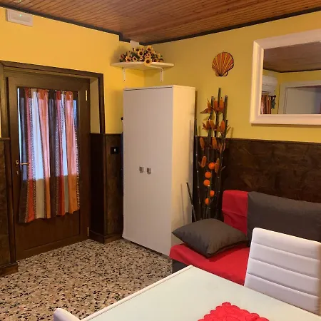 Carpe Diem Apartment *