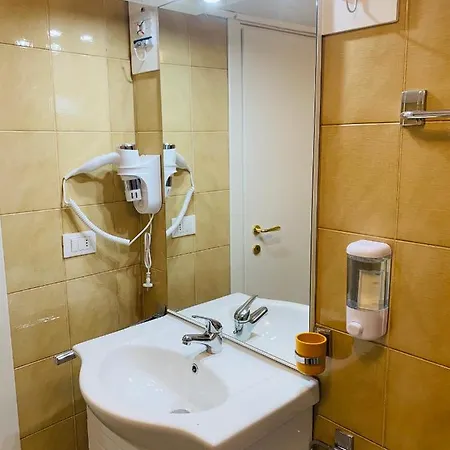 Carpe Diem Apartment Bordighera