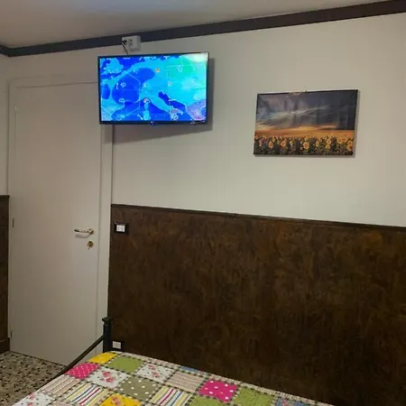 Carpe Diem Apartment *