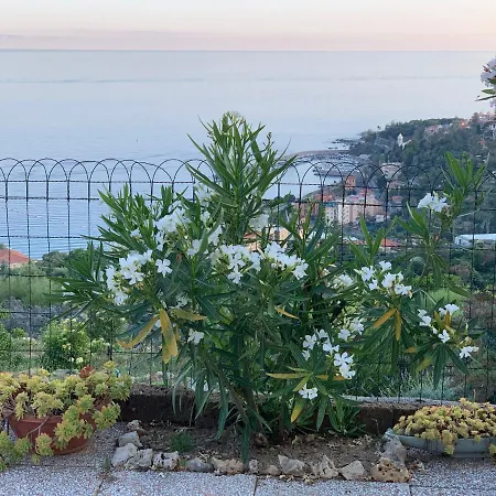 Carpe Diem Apartment Bordighera