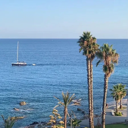 Apartment Carpe Diem Bordighera