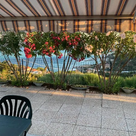 Apartment Carpe Diem Bordighera