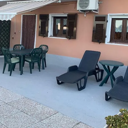 Carpe Diem Apartment Bordighera