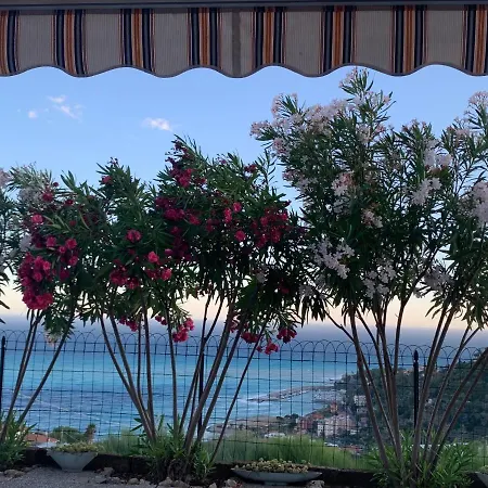 Carpe Diem * Bordighera