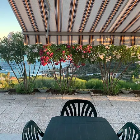 Carpe Diem Apartment Bordighera