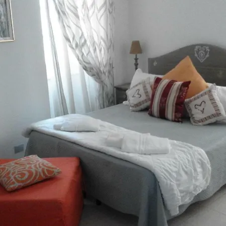 Apartment Carpe Diem