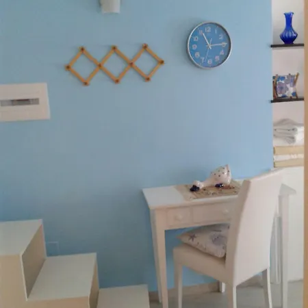Carpe Diem Apartment *